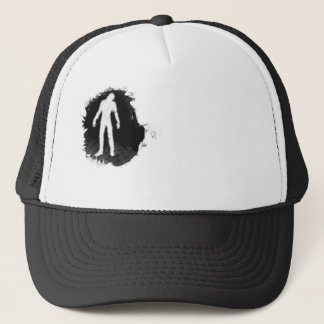 Gorra De Camionero ¡Cerebros!