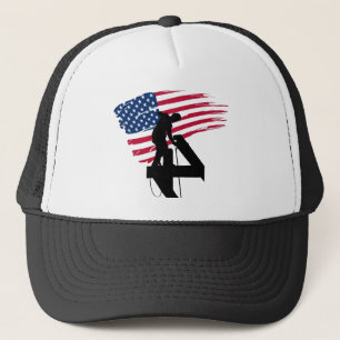 Gorra De Camionero Cerrajero