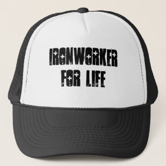 Gorra De Camionero Cerrajero para la vida