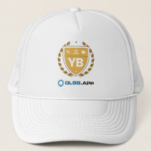 Gorra De Camionero Certificado Cinturón Amarillo - GLSS.app