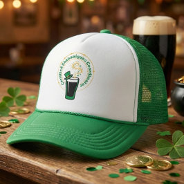 Gorra De Camionero Certified Shenanigans Coordinator Matching Group