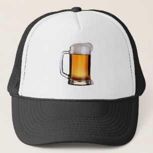 Gorra De Camionero Cerveza