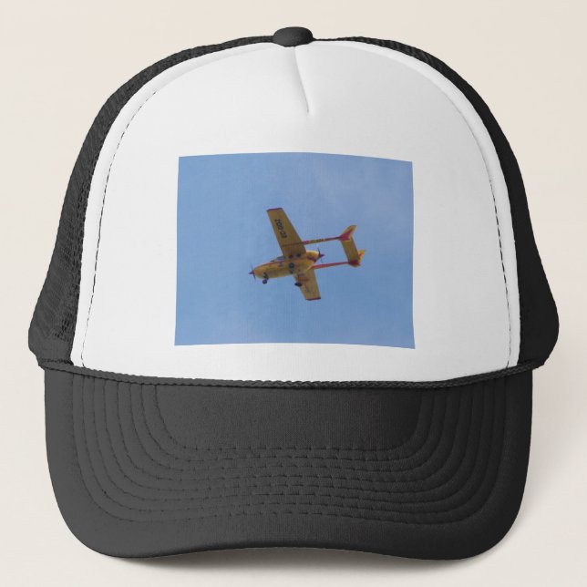 Gorra De Camionero Cessna 337G Skymaster estupendo (Anverso)