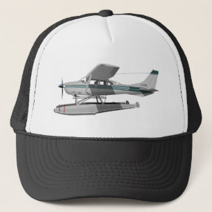 Gorra De Camionero Cessna U-295 Stationair II