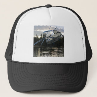 GORRA DE CAMIONERO CH-47 CHINOOK