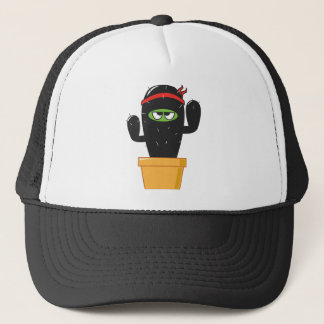 Gorra De Camionero Chadwick el cactus avinagrado