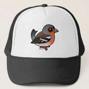 Gorra De Camionero Chaffinch