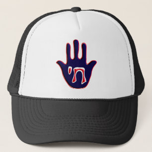 Gorra De Camionero Chai Five