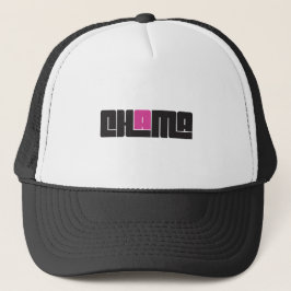 Gorra De Camionero Chama