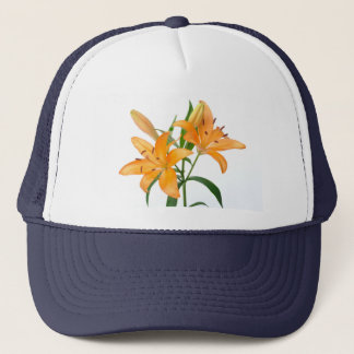 Gorra De Camionero Chapeau de camion lys