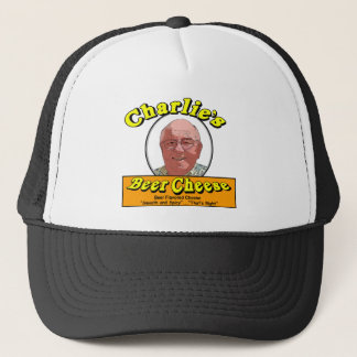 Gorra De Camionero CharliesTShirtLogo