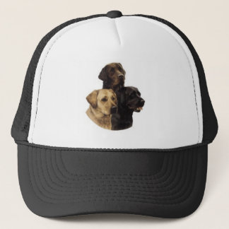 Gorra De Camionero CharmingLabs