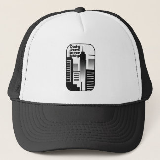 Gorra De Camionero Chasing Dreams Between Buildings Urban Design
