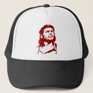 Gorra De Camionero Che Guevara.