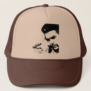 Gorra De Camionero Che Guevara