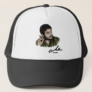 Gorra De Camionero che_guevara_52