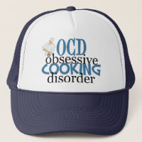 Chef divertido