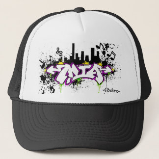 Gorra De Camionero - Chekrz-