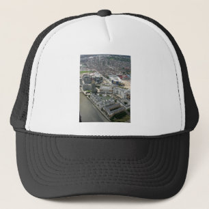 Gorra De Camionero Chelsea Wharf