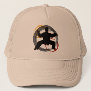 Gorra De Camionero Chen Tai Ji