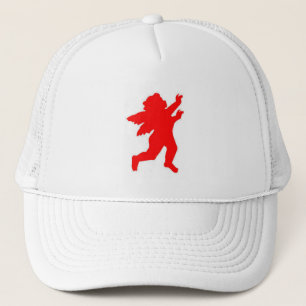 Gorra De Camionero Cherub Personalizado
