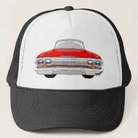 Chevrolet Impala 1963