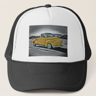 Gorra De Camionero Chevy Picoteas Up