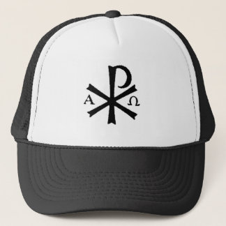 Gorra De Camionero chi_rho.jpeg