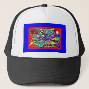 GORRA DE CAMIONERO CHIARI