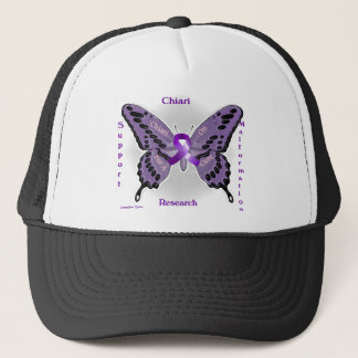 Gorra De Camionero ¡Chiari encendido!