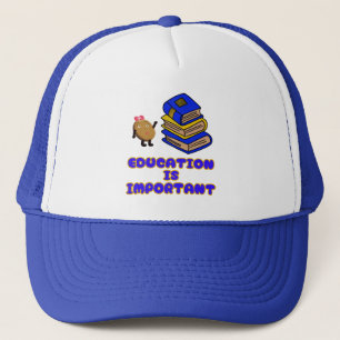 Gorra De Camionero Chica galleta linda