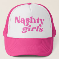 Chicas de Nashville Nashty Bachelorette Weekend