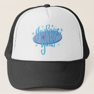 Gorra De Camionero chicas deshonestos