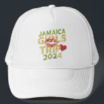 Gorra De Camionero Chicas viajan a Jamaica 2024 vacaciones de verano<br><div class="desc">Viaje de chicas a Jamaica 2024 veranos de fin de semana de vacaciones</div>