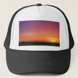 Gorra De Camionero Chico