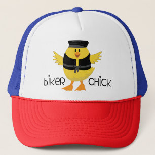 Gorra De Camionero Chico ciclista