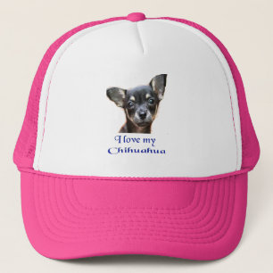 Gorra De Camionero Chihuahua