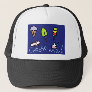 Gorra De Camionero childhood.png