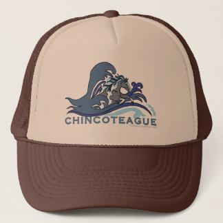Gorra De Camionero Chincoteague