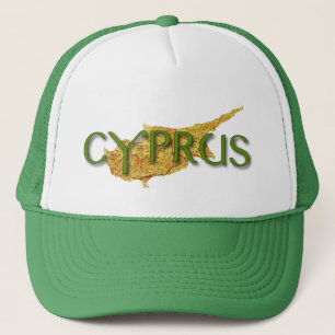 Gorra De Camionero Chipre