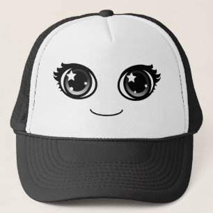 Gorra De Camionero Chispas del Mina