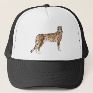 Gorra De Camionero Chita en pie