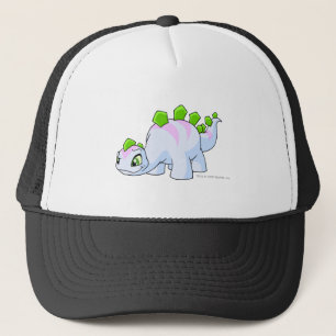 Gorra De Camionero Chomby rayó