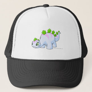 Gorra De Camionero Chomby rayó