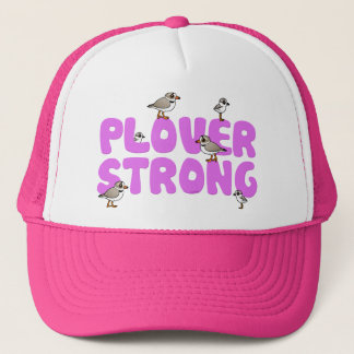 Gorra De Camionero Chorlito fuerte