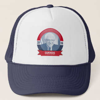 GORRA DE CAMIONERO CHORREADORAS 2016 DE BERNIE