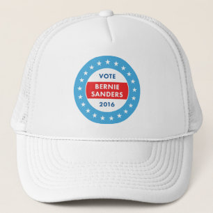 Gorra De Camionero Chorreadoras 2016 de Bernie
