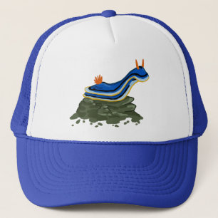 Gorra De Camionero Chromadoris Nudibranch