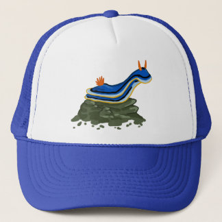 Gorra De Camionero Chromadoris Nudibranch