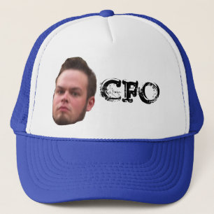 Gorra De Camionero Chuckwagon